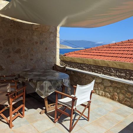 האלקי Rosalia Apartments מראה חיצוני תמונה