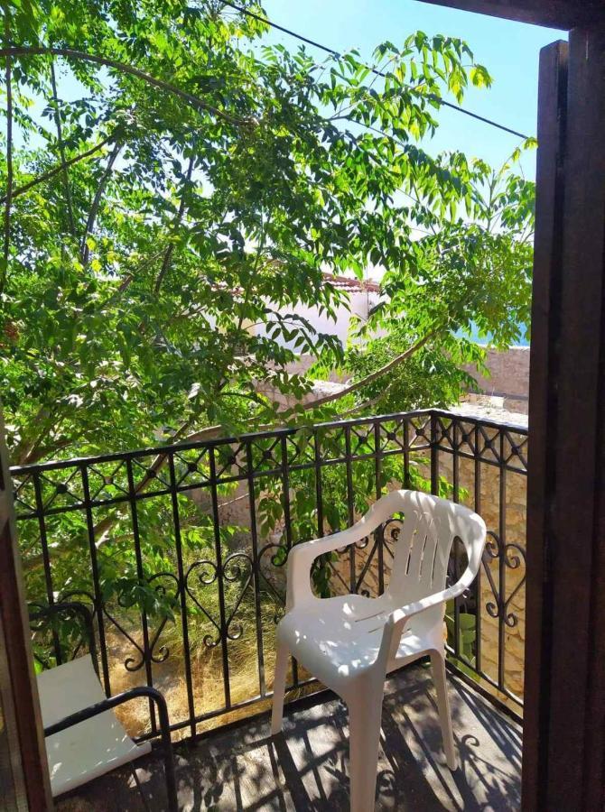 האלקי Rosalia Apartments מראה חיצוני תמונה