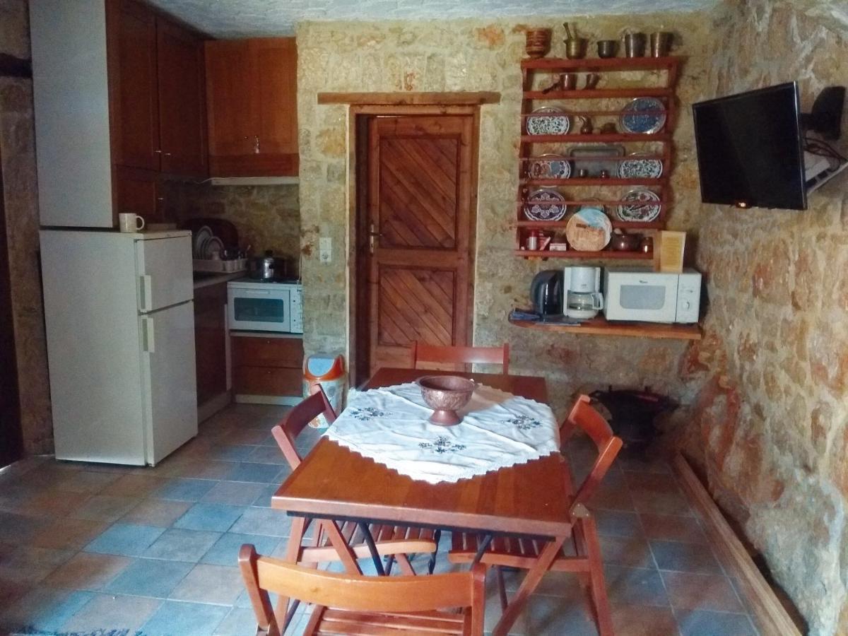 האלקי Rosalia Apartments מראה חיצוני תמונה